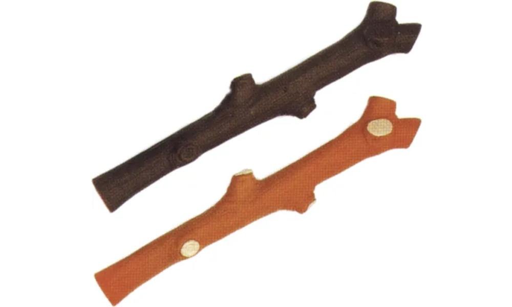 VINYL PLAYING STICK 30CM - ZooLife.ge