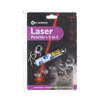 კატის სათამაშო ლაზერი