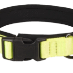 COLLAR ULTAR YELLOW 40/45CM 25MM