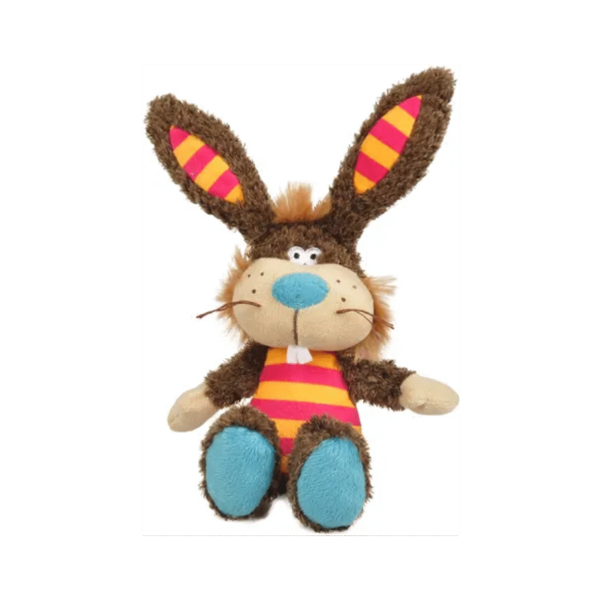 ROGER DT RABBIT 13CM სათამაშო კურდღელი 13სმ - Image 1