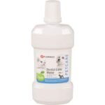 პირის ღრუს სავლები ვაშლის არომატით 300მლ / Mouthwash with apple scent 300ml