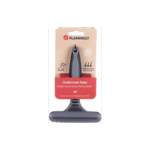 UNDERCOAT RAKE COMFORT SINGLE LONG ROTATING TEETH