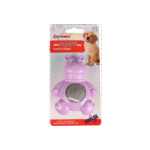 სათამაშო ლეკვებისთვის ჰიპოპოტამი 7.5სმ