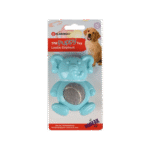 სათამაშო ლეკვებისთვის სპილო 7.2სმ