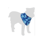 ბენდენა გამაგრილებელი გელით ლურჯი 36-46სმ