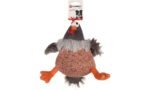 DT TUCKY CHICKEN ORANGE 25,5x23x25CM