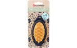 სავარცხელი მასაჟორი / MASSAGE BRUSH PUPPY CALMY