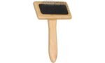 ძაღლის სავარცხელი M / Slicker brush Babu M - Image 2