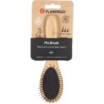 სავარცხელი პატარა ცხოველებისთვის S / PIN BRUSH SMALL ANIMAL BABU S