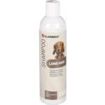 ძაღლის შამპუნის გრძენილი ბეწვისთვის 300მლ / Dog Shampoo Long-haired breeds300ml