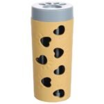 საჭმლის დისპენსერი კატები 5.8x5.8x15სმ /Snack Dispenser Cats 5.8x5.8x15cm