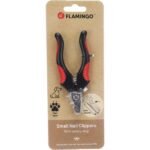 ბრჭყალების მოსაჭრელი ძაღლებისთვის / Nail clipper knippie small with catcher