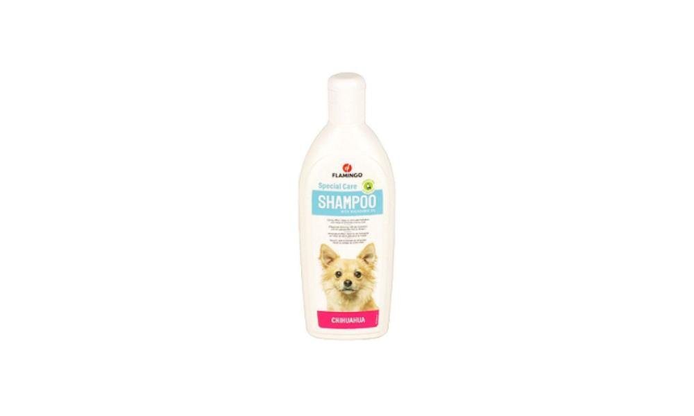 შამპუნი ძაღლებისთვის - ჩიხუახუა 300მლ / Dog shampoo care chihuahua 300ml - ZooLife.ge