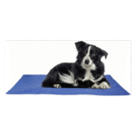 გამაგრილებელი მატრასი ძაღლებისა და კატებისთვის ზომა L 90x50სმ