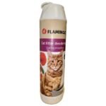 კატის ტუალეტის დეოდორანტი 750გრ / Cat litter deodoriser Spring meadow White 750gr