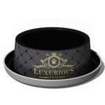 ჯამი პლასტმასის 735მლ / Trendy Dinner Luxurious Pets 735ml