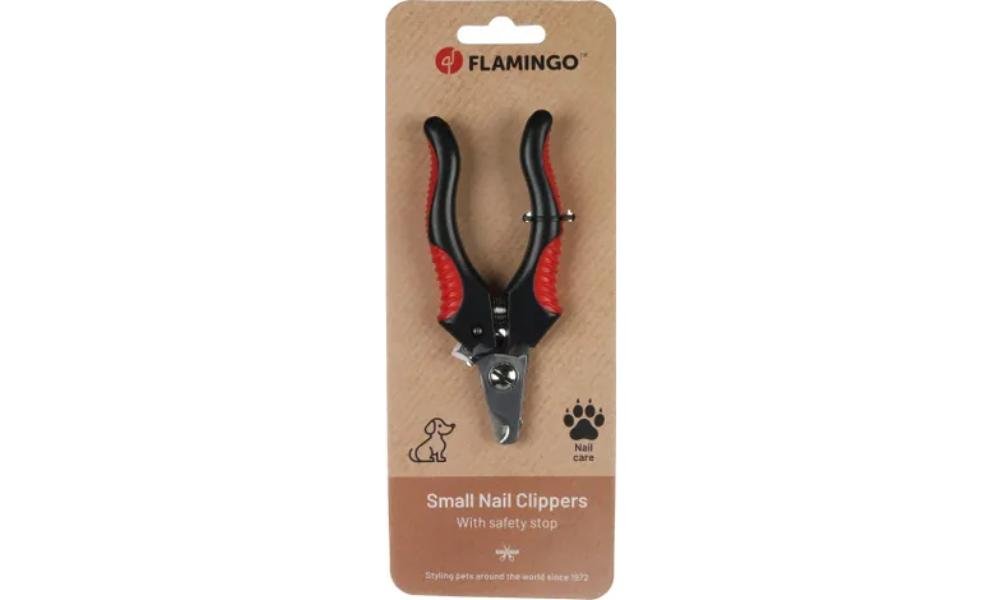 NAIL CLIPPER SMALL მაკრატელი პატარა - ZooLife.ge