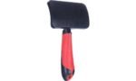 ძაღლის სავარცხელი პრემიუმ მოვლა L / Slicker brush Easy Premium Care Clean L - Image 2