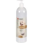 შამპუნი ძაღლებისთვის - ქოქოსი 1000მლ / Coconut oil shampoo for dogs 1000ml