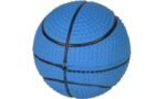 ძაღლის სათამაშო ფერადი ბურთები ∅ 6 სმ / Dog Toy Francis Basketball Multiple colours ∅ 6cm - Image 7