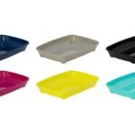 CAT TOILET NESTA HAWAI XS 28x37x6,5CM