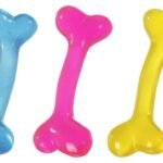 TPR BONES SMALL 15CM ASSORTMENT