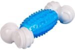 DT DENTA TOY NYLON BONE WITH TPR - Image 2