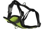 H-HARNESS MILOU GREEN L 30-48CM 25MM - Image 2