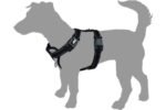 H-HARNESS MILOU GREEN L 30-48CM 25MM - Image 4