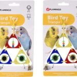 BT DELTA TRIANGLE ASSORTIMENT 11x2x16CM