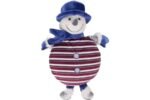 CHRISTMAS TOY SQUEAK 32CM 2X1(1) - Image 3