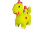 LATEX DINO 15CM ASS - Image 3