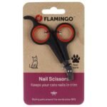 Nail scissors Franco