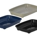 CAT TOILET NESTA CLASSIC XS 28x37x6,5CM