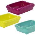CAT TOILET NESTA HAWAI S 31x43x13CM