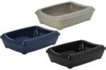 CAT TOILET NESTA CLASSIC S 31x43x13CM