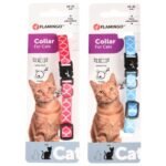 CAT COLLAR AMSI 20-35CM 10MM ASSORTMENT