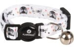 KITTEN COLLAR SIMBA 15/22CM 10MM ASSORTMENT - Image 4