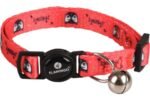 CAT COLLAR SIMBA 20/32CM 10MM ASSORTMENT - Image 4