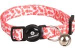 CAT COLLAR LOULOU 20/32CM 10MM ASSORTMENT - Image 5