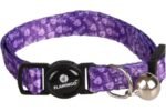 CAT COLLAR LOULOU 20/32CM 10MM ASSORTMENT - Image 4