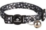 CAT COLLAR LOULOU 20/32CM 10MM ASSORTMENT - Image 3