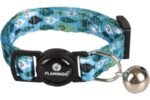 KITTEN COLLAR MINOU 15/22CM 10MM ASSORTMENT - Image 3