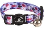 KITTEN COLLAR MINOU 15/22CM 10MM ASSORTMENT - Image 2