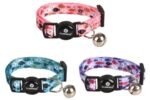 KITTEN COLLAR MINOU 15/22CM 10MM ASSORTMENT - Image 5