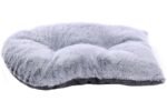 SLEEPING PLACE POFA GREY 38x52x30CM - Image 2
