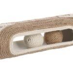 CT TUBE WITH BALLS CHESTER 29x9,5x10CM