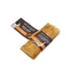 Tailswingers კოლაგენის ბრტყელი ჩხირები ქათმით/არაქისის კარაქი 13.5სმ/35გრ