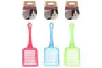 CAT LITTER SPOON FINE ASS.