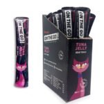 ON THE GO TUNA JELLY  CAT 15 gr